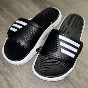 🟪Firm Price🟪Adidas Alphabounce 2.0basketball slides